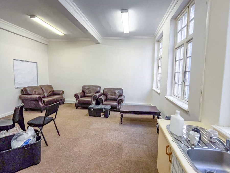 To Let commercial Property for Rent in Cape Town City Centre Western Cape